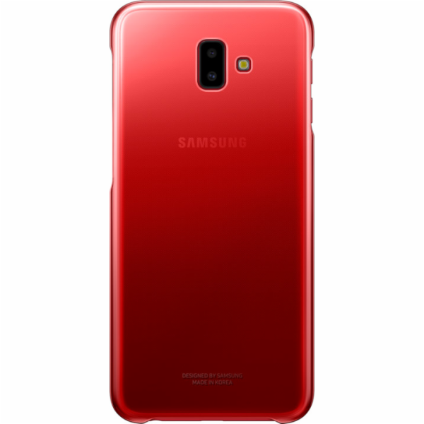 Kryt Samsung Gradation pro Samsung Galaxy J6+ 2018 červen...