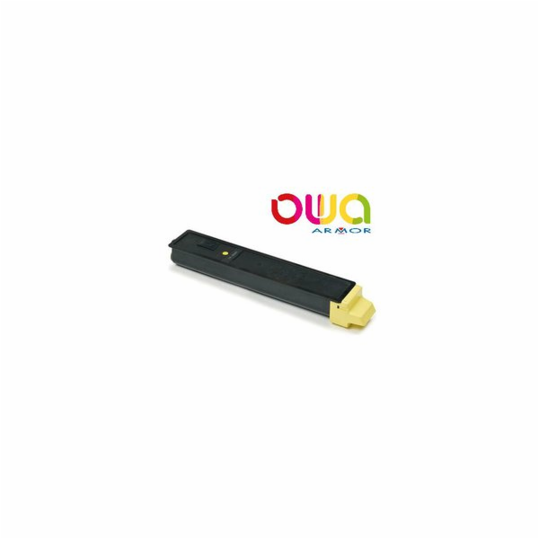 OWA Armor toner pro KYOCERA MITA FS-C8020MFP, FS-C8025MFP...
