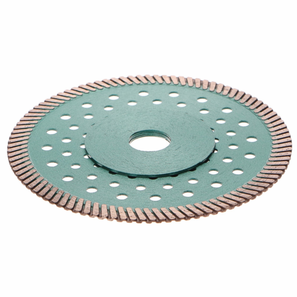 Kotouč diamantový řezný turbo Fast Cut, 150x22,2mm, suché...