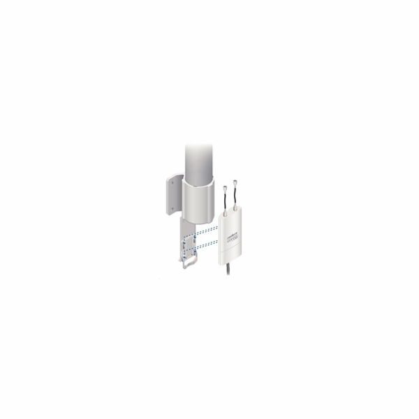 UBNT airMAX Omni Antenna AMO-2G13 [všesměrová MIMO anténa...