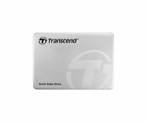 TRANSCEND SSD 370S, 128GB, SATA III 6Gb/s, MLC (Premium),...