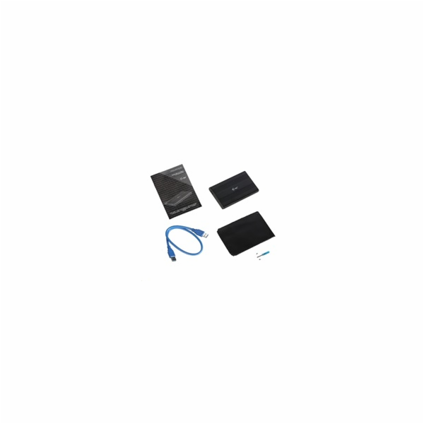 i-tec USB 3.0 MySafe AluBasic Advance rámeček na externí ...
