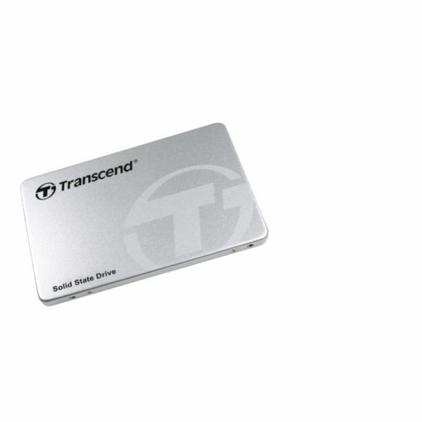TRANSCEND SSD 220S 240GB, SATA III 6Gb/s, TLC, Aluminum case