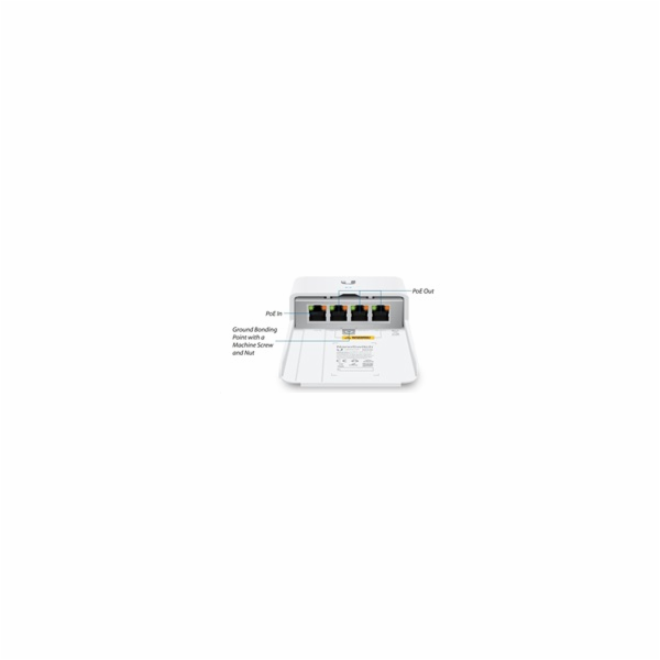 Ubiquiti NanoSwitch