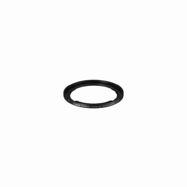Canon FA-DC67A adaptér na filtry