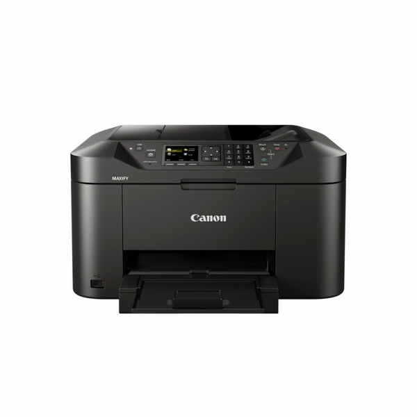 Canon MAXIFY MB2150 - barevná, MF (tisk,kopírka,sken,fax,...
