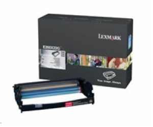LEXMARK Fotoválec pro  E260, E360, E460, X36x, X46x (30 0...