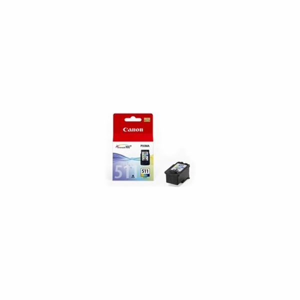 Canon CL-511