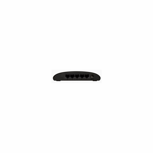 D-Link DES-1005D 5-port 10/100 Desktop Switch