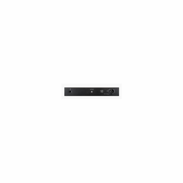 D-Link DGS-1024D D-Link DGS-1024D/E 24-Port 10/100/1000Mb...