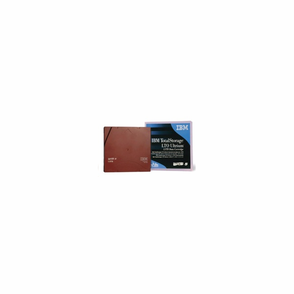 46X1290, IBM LTO V Ultrium 1,50/3,0 TB  Data Cartridge