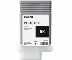 CANON INK PFI-107 BLACK, iPF670