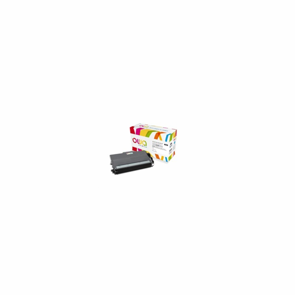 OWA Armor toner pro BROTHER HL 5440,5450,5470,5480,6180 M...