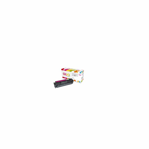 Armor HP CF383A - kompatibilní OWA Armor toner pro HP Col...