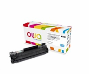 OWA Armor toner pro HP Laserjet P1505, M1120, 1522, 2550 ...