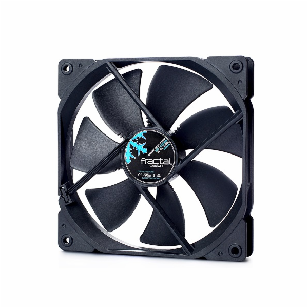 Fractal Design Dynamic X2 GP-14 PWM, skříňový ventilátor