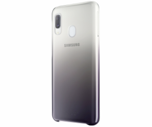Samsung EF-AA202CB Grad. Galaxy A20e,BK