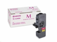 Kyocera toner TK-5240M/M5526cdn;cdw, P5026cdn;cdw/ 3 000 stran/ purpurový