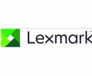 Lexmark X417 - Vysoká výtěžnost - purpurová - originální ...