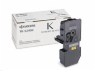 Kyocera toner TK-5240K/M5526cdn;cdw, P5026cdn;cdw/ 4 000 stran/ Černý