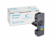 Kyocera toner TK-5240C/M5526cdn;cdw, P5026cdn;cdw/ 3 000 stran/ azurový