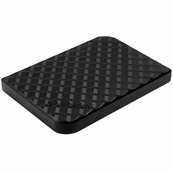 VERBATIM HDD 2.5"  1TB Store  n  Go Portable Hard Drive U...