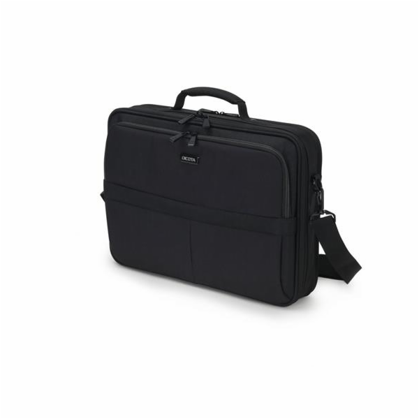 DICOTA Eco Multi Plus SCALE 14-15.6” black