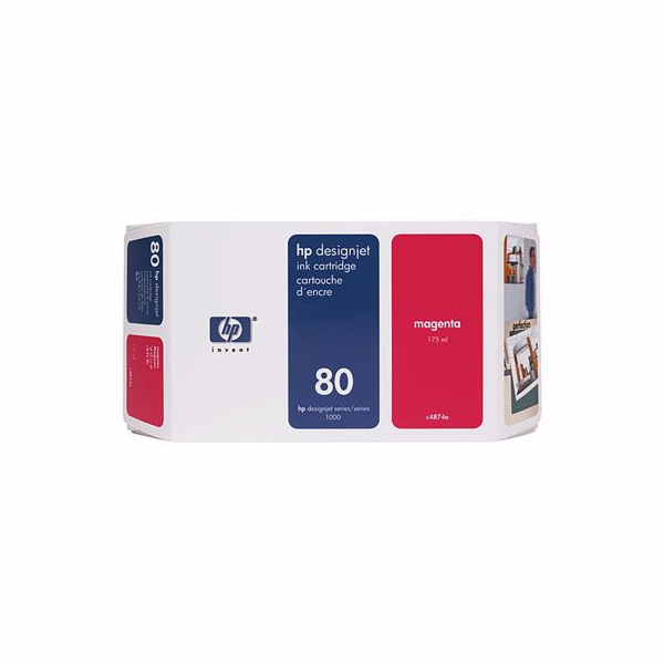 C4847A DG 105X MAGE. 350ml