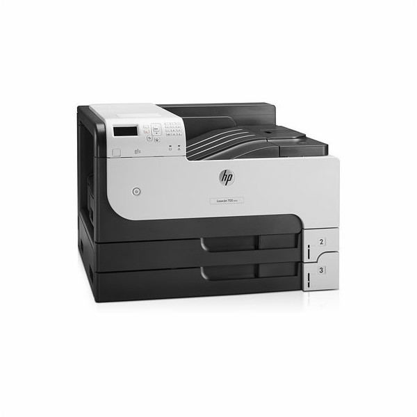 HP LaserJet Enterprise 700 M712dn (A3/ 41 ppm A4/ USB 2.0...