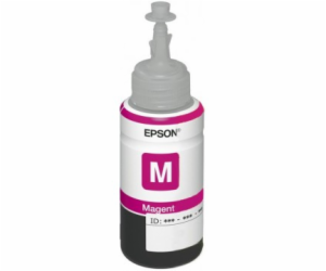 EPSON ink bar T6733 Magenta ink container 70ml pro L800/L...