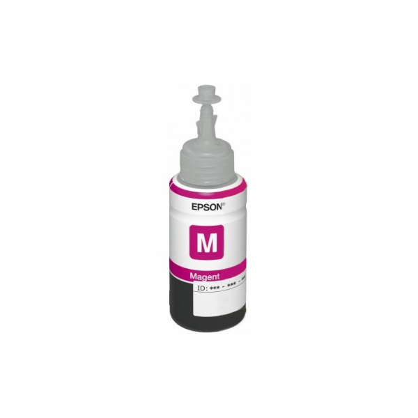 EPSON ink bar T6733 Magenta ink container 70ml pro L800/L...