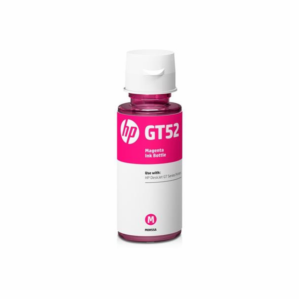HP GT52 Magenta, M0H55AE