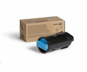 Xerox Cyan Toner Cartridge C605 16,8K