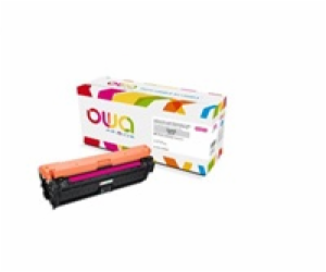 OWA Armor toner pro HP Laserjet Ese 700 M775, 16000 Stran...