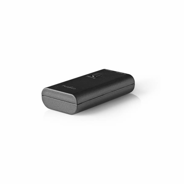 Nedis BTTR100BK - Bezdrátový Audio Vysílač | Bluetooth® |...