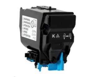 Konica Minolta Toner TNP-48K (black) 10000str., pro Bizhu...