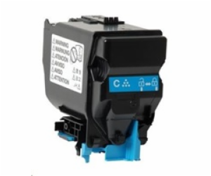 Konica Minolta toner A95W450, cyan, 12000str., TNP-49C, K...