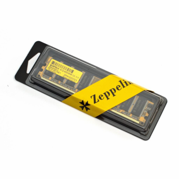 EVOLVEO by Zeppelin DDR 1GB 400 MHz EVOLVEO GOLD (box), C...