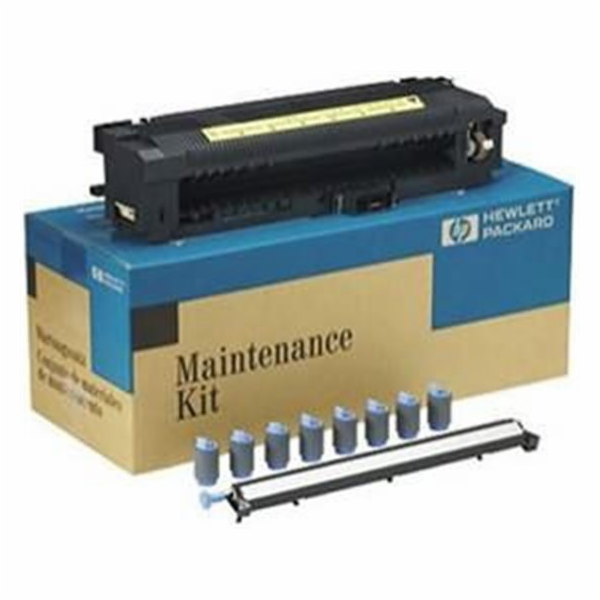 Q5999A HP LaserJet 4345MFP 220v maintenance kit