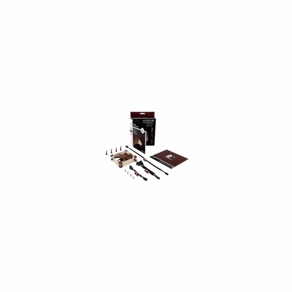 NOCTUA NF-A9 PWM - ventilátor
