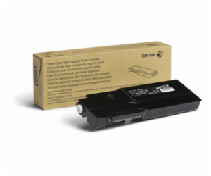 Xerox Black extra high capacity toner VersaLink C400/C405...