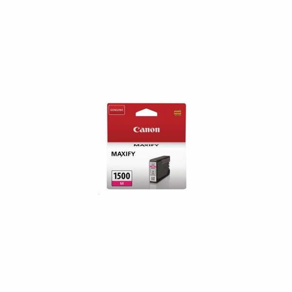 Canon PGI-1500 M magenta