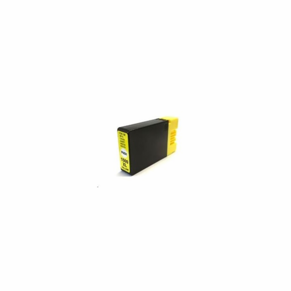 Canon PGI-1500 Y zluta