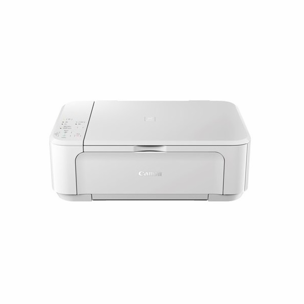 Canon PIXMA MG3650S bílá