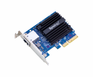 Synology E10G18-T1 Synology E10G18-T1 rozšiřující karta 1...