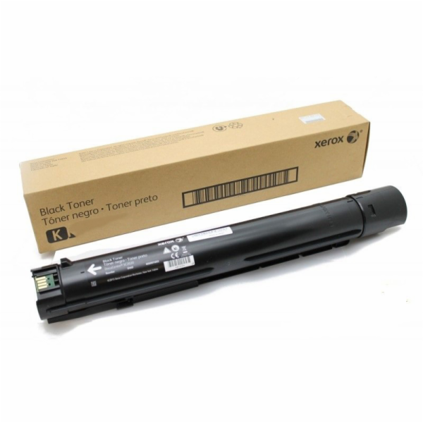 Xerox Black High Capacity Toner pro VersaLink C7000 (10 7...