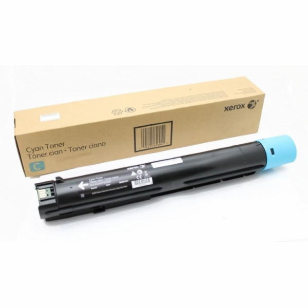 Xerox Cyan High Capacity Toner pro VersaLink C7000 (10 10...