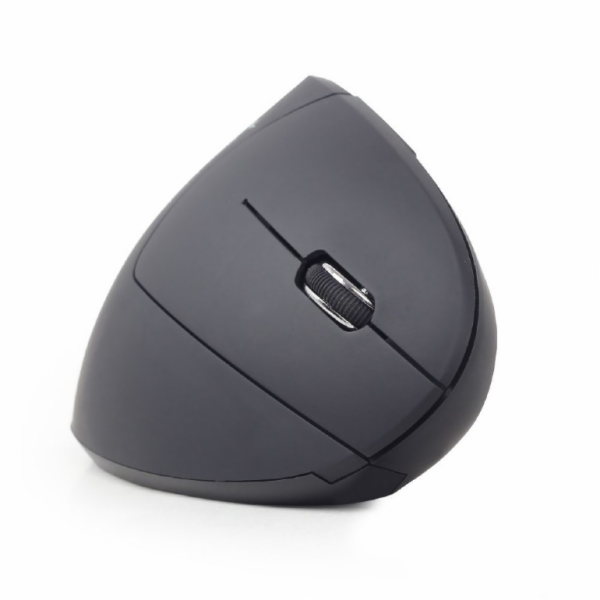 Gembird MUSW-ERGO-01 mouse RF Wireless Optical 1600 DPI R...