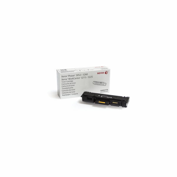 Xerox toner pro Phaser 3052, 3260, WorkCentre 3215, 3225 ...
