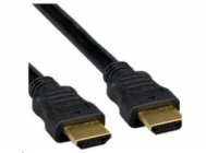 GEMBIRD Kabel HDMI - HDMI 7.5m (3D, 4K UHD, zlacené kontakty, stíněný)